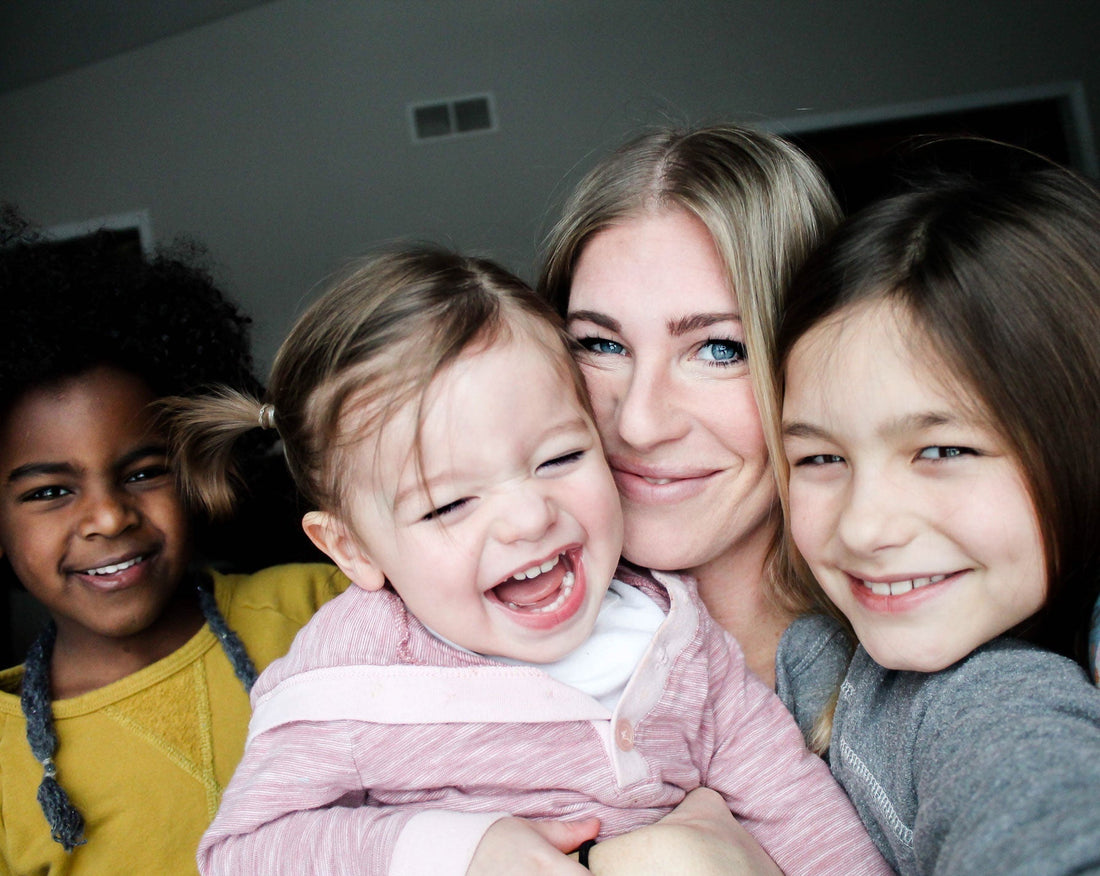 5 Ways Notion Templates Can Make Your Life as a Mom Easier and More Organized