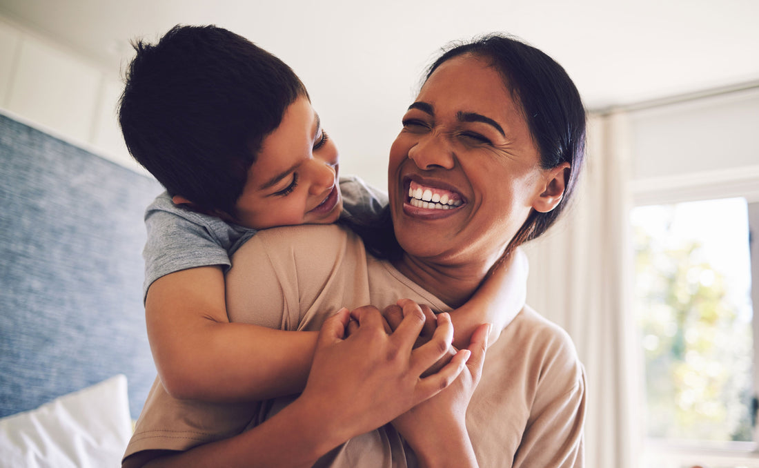 5 Simple Ways to Stay Organized as a Busy Mom