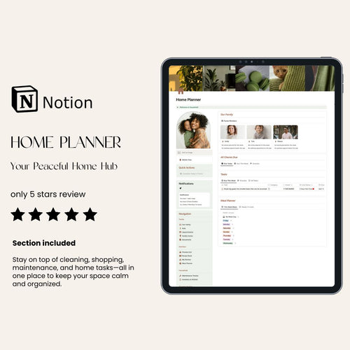 Home Planner