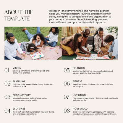 Home Planner