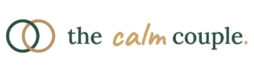 The Calm Couple